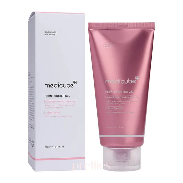 Medicube_PDRN_Booster_Gel_With_Niacinamide_-_300_ml