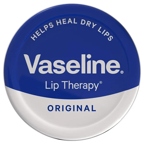 Vaseline_lip_therapy_original_petroleum_jelly,_20_g