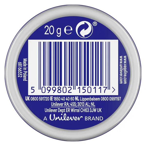 Vaseline_lip_therapy_original_petroleum_jelly,_20_g