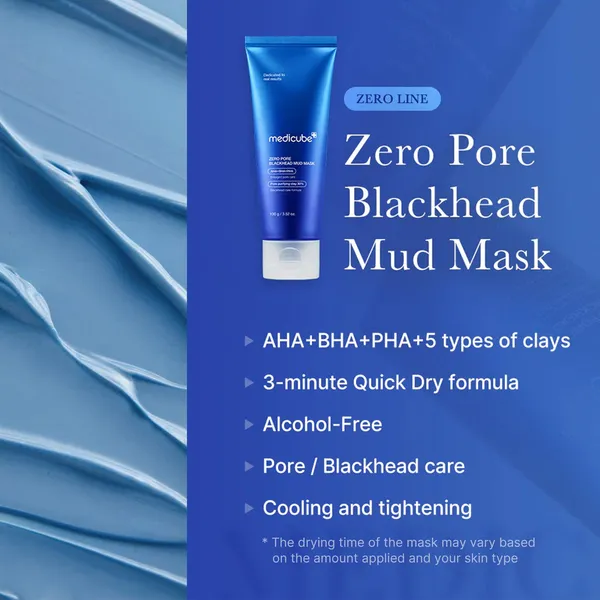 Medicube_Zero_Pore_Blackhead_Mud_Mask_-_100_g