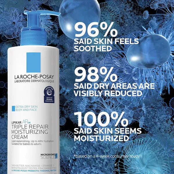 La_Roche-Posay_Triple_Repair_Moisturizing_Cream_400ml