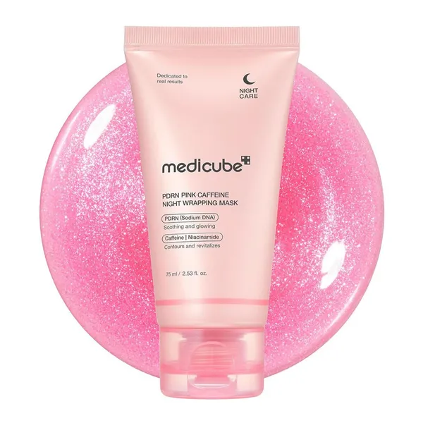 Medicube_PDRN_Pink_Caffeine_Night_Wrapping_Mask_-_75_ml