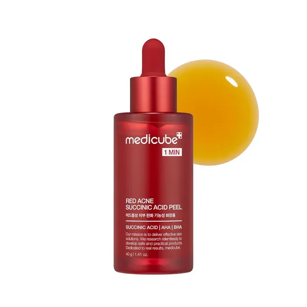 Medicube__Red_Acne_Succinic_Acid_Peel_40ml