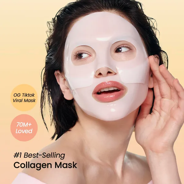 Biodance__White_Facial_Sheet_Mask_pack_of_4_(136g)