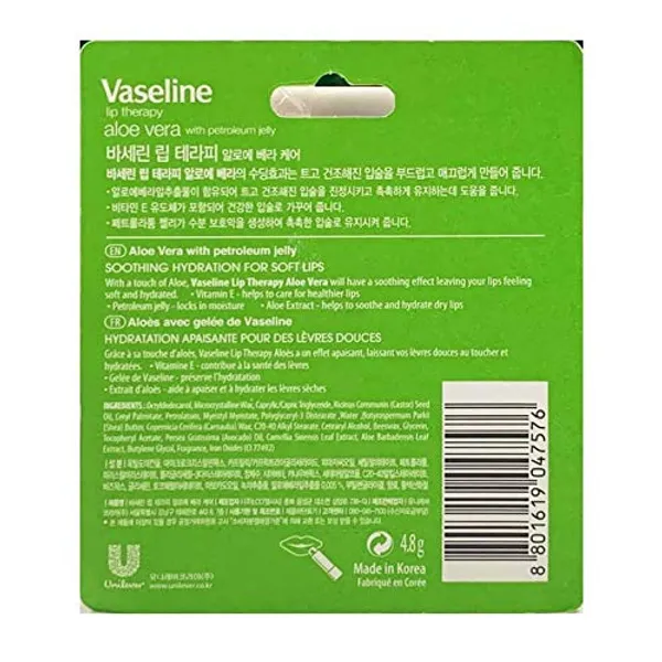 Vaseline_Lip_Care_Aloe_Vera_Lip_Balm_Stick_Natural,_4.8_g