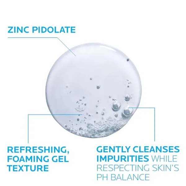 La_Roche-Posay_purifying_Foaming_Cleanser_400ml