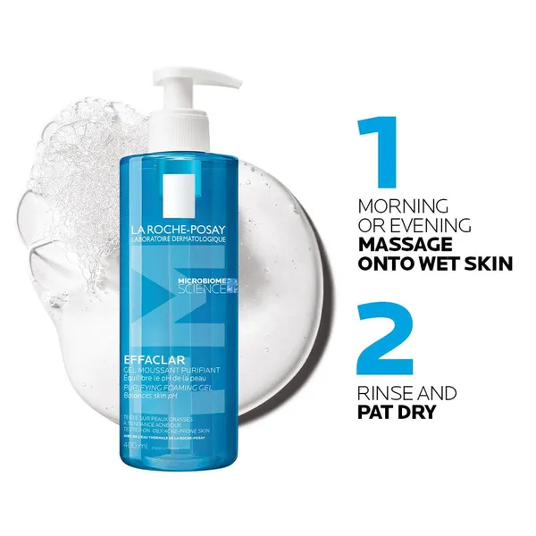 La_Roche-Posay_purifying_Foaming_Cleanser_400ml