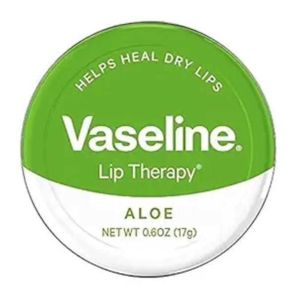 Vaseline_Therapy_Lip_Balm_Tin,_Aloe_Vera,_20_g