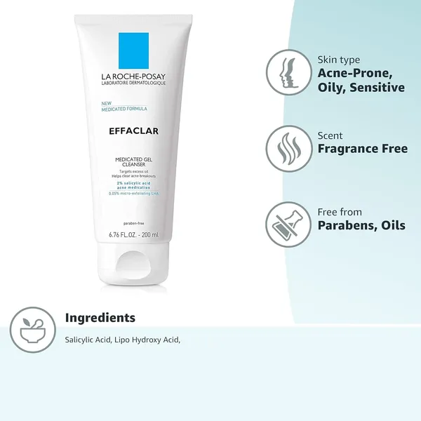 La_Roche-Posay_Medicated_Gel_Cleanser_200ml