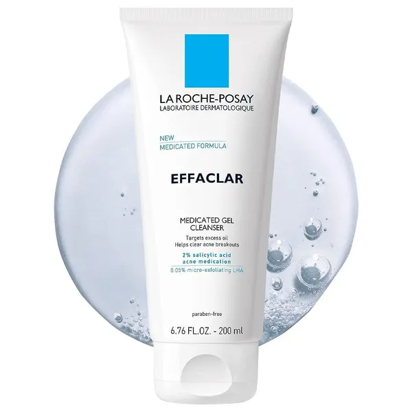 La_Roche-Posay_Medicated_Gel_Cleanser_200ml