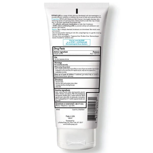 La_Roche-Posay_Medicated_Gel_Cleanser_200ml