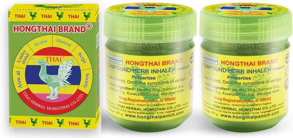 Hong_Thai_Green_Traditional_Thai_Herbal_Inhalant_40g