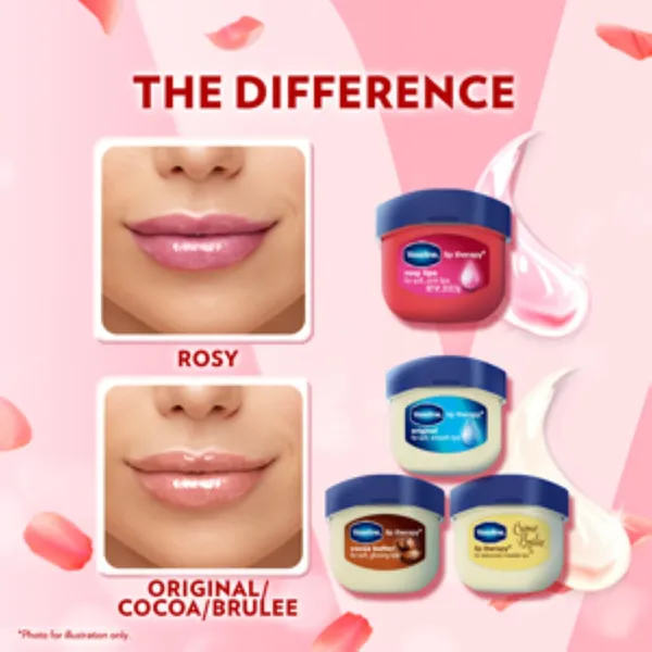 Vaseline_Rosy_Lip_Balm_Pink,_7_g
