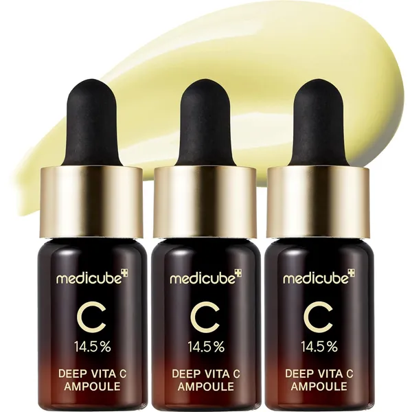 Brown_Medicube_Deep_Vita_C_Ampoule_2.0