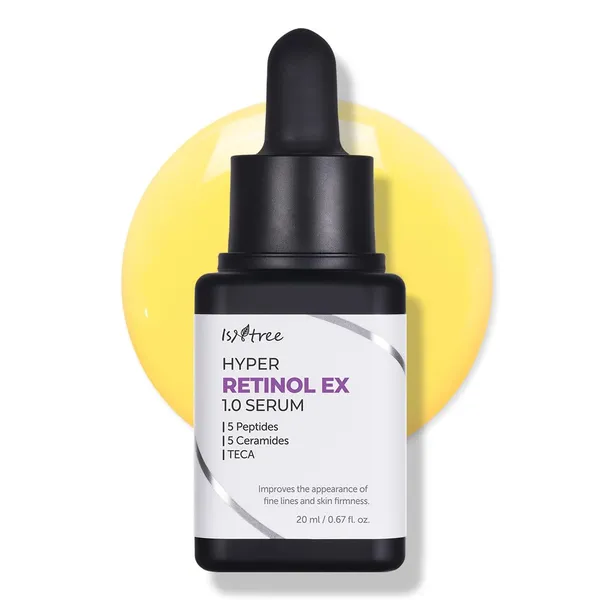 Isntree_White_Hyper_Retinol_Ex_1.0_Serum_20ml