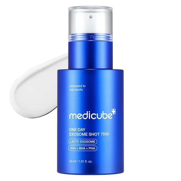 Medicube_One_Day_Exosome_Shot_Pore_Ampoule_7500,_30ml