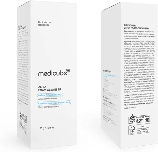 Medicube_Zero_Pore_Cleansing_Foam_-_120_g