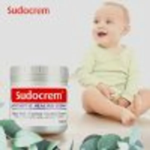Sudo_Crem_Skin_Care_cream_125g