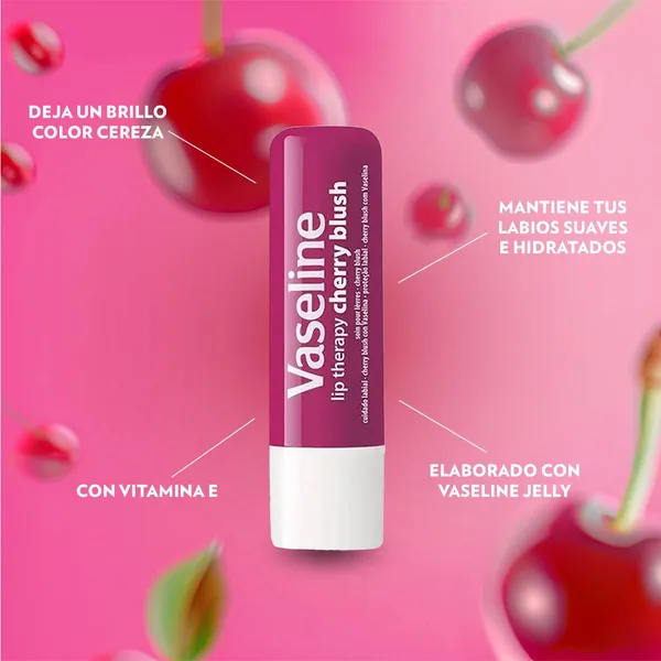 Vaseline_Lip_Therapy_Moisture_Tint_Cherry_Blush,_4.8_g