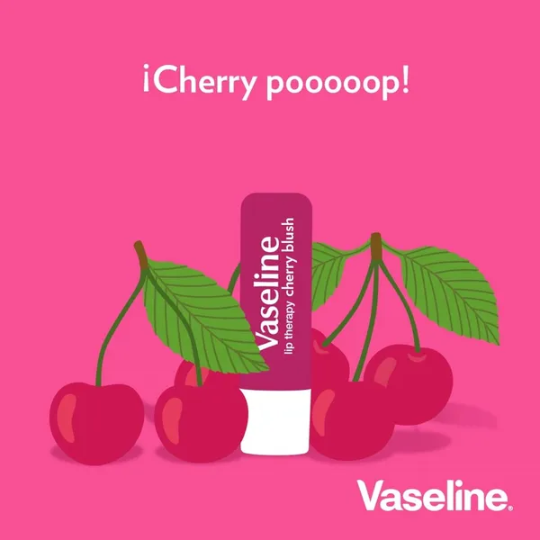 Vaseline_Lip_Therapy_Moisture_Tint_Cherry_Blush,_4.8_g