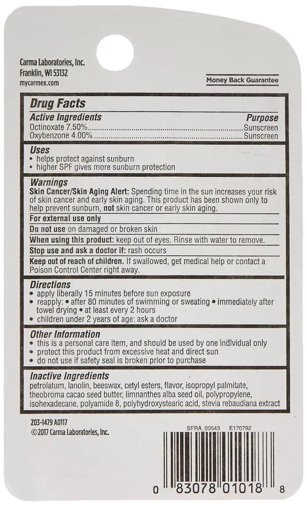 Carmex_Strawberry_Moisturizing_Lip_Balm_With_SPF_15_-_10_g