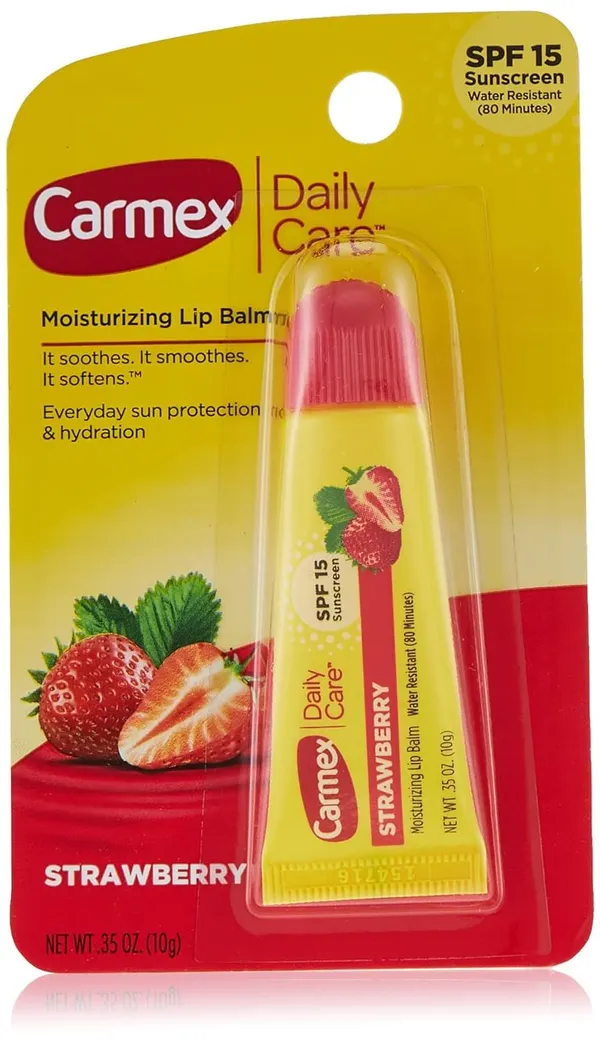 Carmex_Strawberry_Moisturizing_Lip_Balm_With_SPF_15_-_10_g