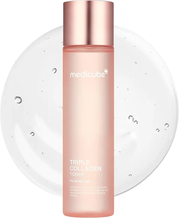 Medicube_Triple_Collagen_Toner_With_Hyaluronic_Acid_&_Niacinamide-_140_ml