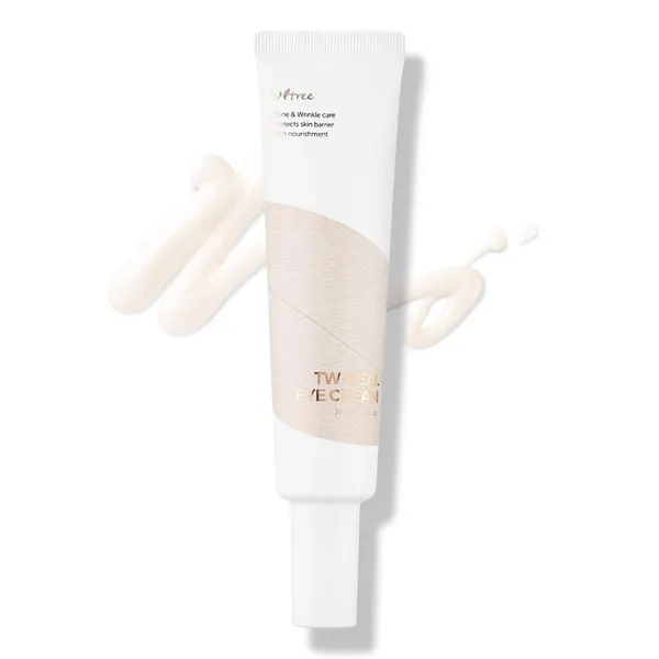 Isntree_White_Tw-Real_Eye_Cream_30ml
