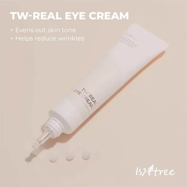 Isntree_White_Tw-Real_Eye_Cream_30ml