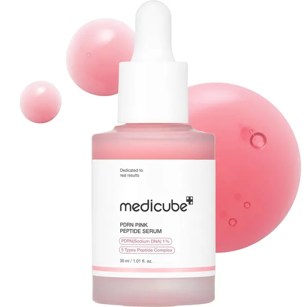 Medicube_PDRN_Pink_Peptide_Serum_-_30_ml