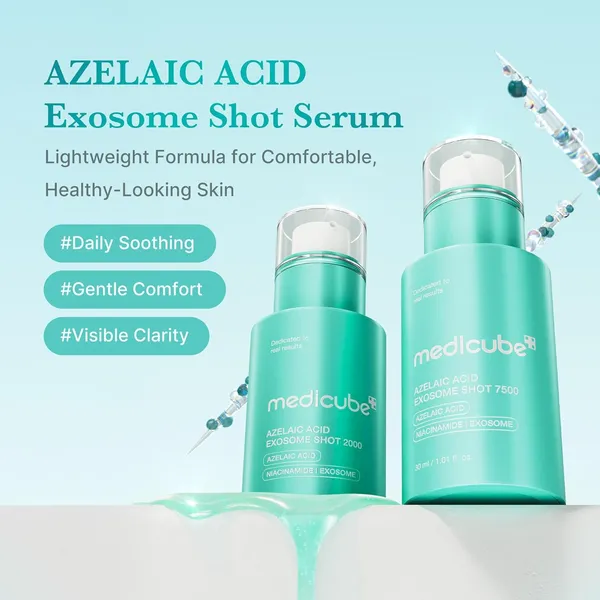Medicube_Azelaic_Acid_Exosome_Shot_Serum_2000_-_30_ml