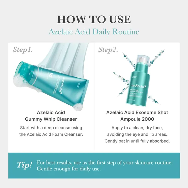 Medicube_Azelaic_Acid_Exosome_Shot_Serum_2000_-_30_ml