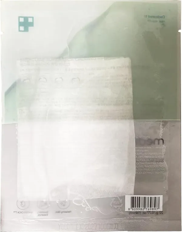Medicube_Tea_Tree_Arginine_Super_CICA_Calming_Mask_-_22_g