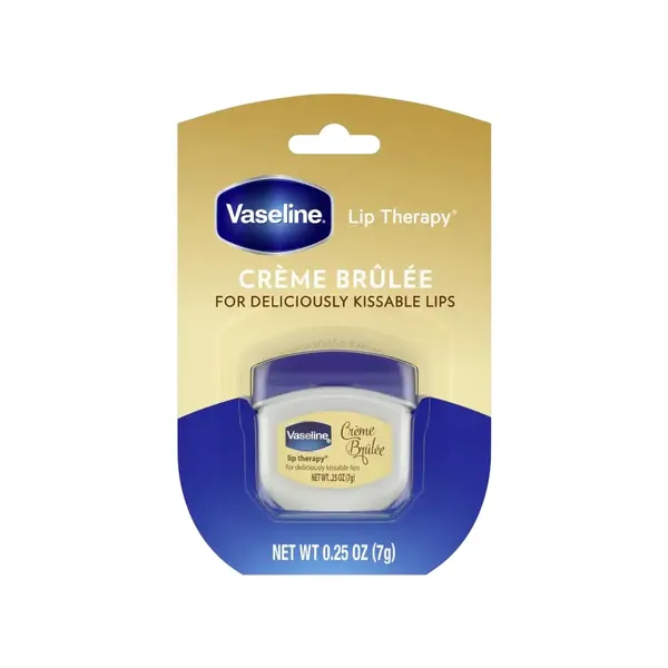 Vaseline_Lip_Therapy_Creme_Brulee_Lip_Balm,_7g