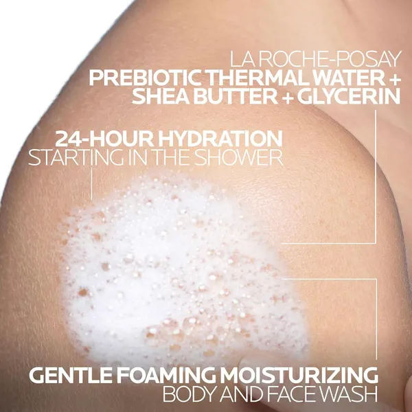 La_Roche-Posay_Gentle_Foaming_moisturizing_Wash_400ml