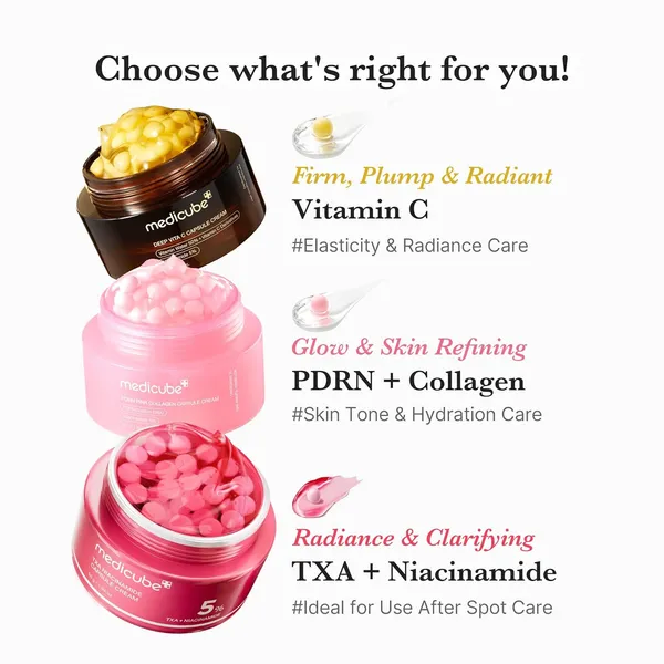 Medicube_Pink_Capsule_Cream_-_55_g