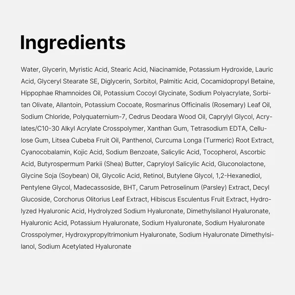 Medicube_Kojic_Acid_Turmeric_Toning_Cleanser_-_120_g
