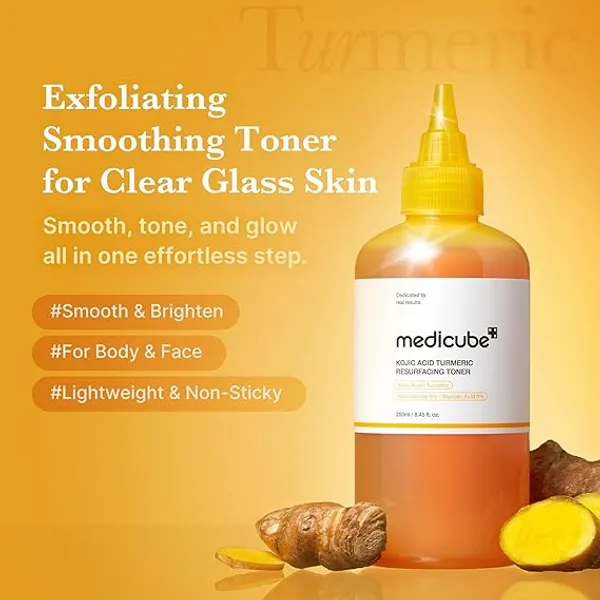 Medicube_Kojic_Acid_Turmeric_Resurfacing_Toner-_250_ml