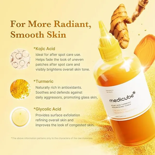 Medicube_Kojic_Acid_Turmeric_Resurfacing_Toner-_250_ml