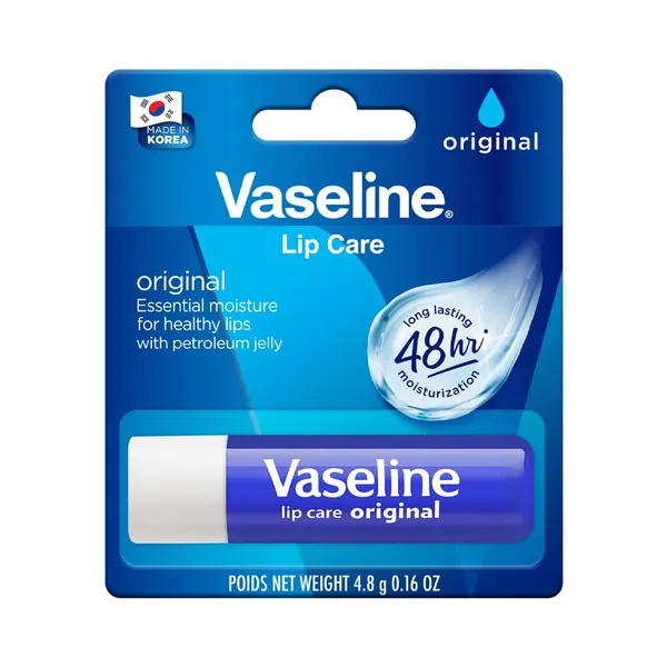 Vaseline_Lip_Therapy_Original_Stick,_4.8_g
