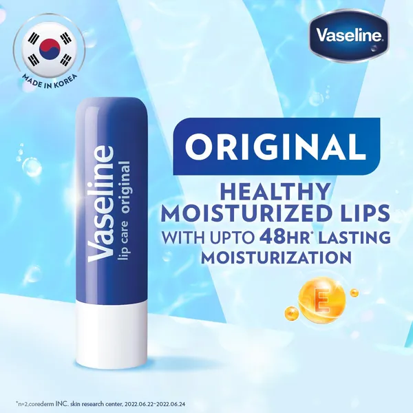 Vaseline_Lip_Therapy_Original_Stick,_4.8_g