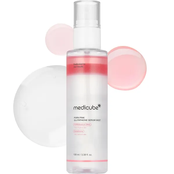 Medicube_PDRN_Pink_Glutathione_Serum_Mist_100ml