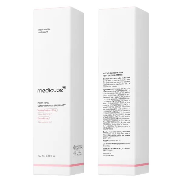 Medicube_PDRN_Pink_Glutathione_Serum_Mist_100ml