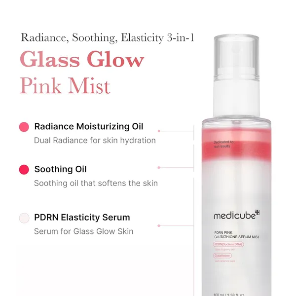 Medicube_PDRN_Pink_Glutathione_Serum_Mist_100ml