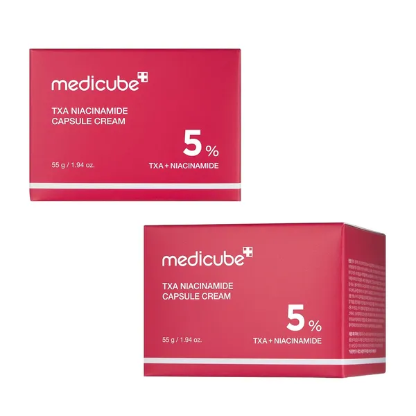 Medicube_TXA_Niacinamide_Capsule_Cream_5_%_-_55_g