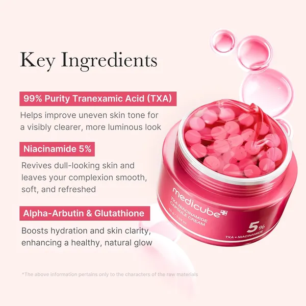 Medicube_TXA_Niacinamide_Capsule_Cream_5_%_-_55_g