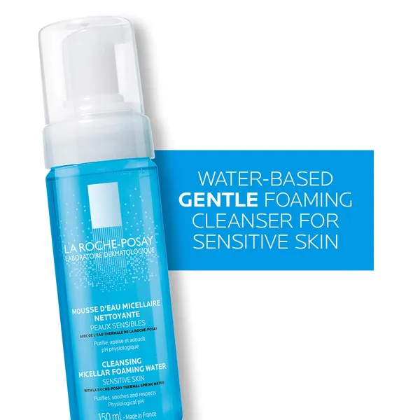 la_roche-posay_cleansing_micellar_foaming_water_150ml
