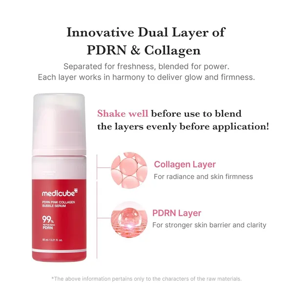 Medicube_PDRN_Pink_Collagen_Bubble_Serum-_95_ml
