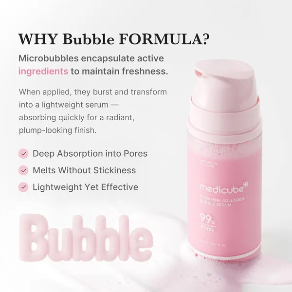Medicube_PDRN_Pink_Collagen_Bubble_Serum-_95_ml