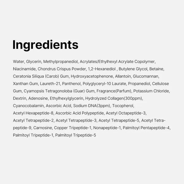 Medicube_Niacinamide_Anti-Ageing_Collagen_Gel_Mask_-_28_g